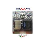 RMS Yamaha TRICTY 125 RMS Arka Fren Balata