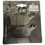Rms Yamaha XJ 6 Diversion 2013-2016 Arka Fren Balata