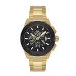 Rms Zeitmaster RMS.1.AG1523.06 Altın Erkek Kol Saati