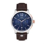 Rms Zeitmaster RMS.1.AG1539.04 Erkek Kol Saati
