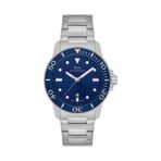 Rms Zeitmaster RMS.1.AG1546.02 Erkek Kol Saati
