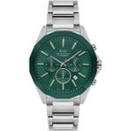 Rms Zeitmeister RMS.1.AG1577.04 Kronometre 46mm Erkek Kol Saati - Renkli
