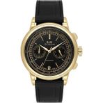 Rms Zeitmeister RMS.1.AG1624.16 Kronometre 43mm Erkek Kol Saati - Standart