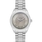Rms Zeitmeister RMS.1.AG2114.115 Takvimli 41mm Erkek Kol Saati - Tek Ebat