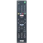 RMT-TX102U Sony Bravia LED TV KDL-32W600D KDL-48R550C KDL-55W650D KDL-40W650D KDL-32R500C KDL-48W650D KDL-40R510C KDL-48R510C KDL-48R510C KDL-48R510C KDL-48R510C ile Uyumlu Yedek Uzaktan Kumanda 75C