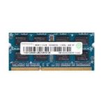RMT3020EC58E9F-1333 4gb 2rx8 PC3-10600 1333MHZ 204PIN Cl9 1.5V Ddr3 Notebook Ram