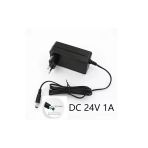 Rmz 24 Volt 1Amper Adaptör 5.5X2.5 Standart Uçlu