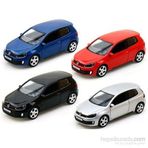 RMZ City Die Cast Volkswagen Golf Oyuncak Araba