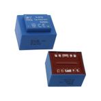RN120221 6V 0.5VA PCB Tipi Trafo - Transformatör