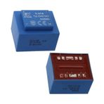 RN130525 15V 2.5VA PCB Tipi Trafo - Transformatör