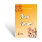 Rnk Neşriyat Haşir Risalesi - Rnk- (Orta Boy) - Turuncu