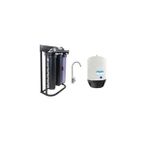 RO-300 7 Aşamalı+40 Litretanklı Ücretsiz Kurulum Cafe,restaurant,fabrika Sanayi Su Arıtma Cihazı