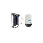 RO-600 7 Aşamalı+80 Litretanklı Ücretsiz Kurulum Cafe,restaurant,fabrika Sanayi Su Arıtma Cihazı