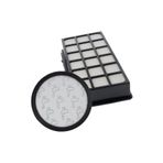 Ro 7623ea / Ro 7647ea / Ro 7649ea Süpürge Filtre Seti