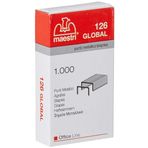 ro-MA – 1003105 – Scatola 1000 Punti Eurostaples 126 Global (24/6) RO-MA (CONF. 10)