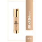 Roa Bitkisel Bb Krem Light 30 ml