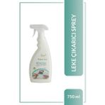 Roa Bitkisel Leke Çıkarıcı Sprey 750ml