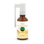 Roa Bitkisel Roa Organik Propolis Boğaz Spreyi 20 ml