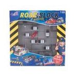 Road Block Yol Kesme Rush Hour Hırsız Polis Zeka Oyunu