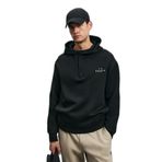 Road Erkek Sweatshirt Siyah
