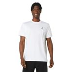 Road Graphic Ss Tee Erkek Beyaz Günlük Stil T-Shirt 2031F026-100