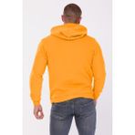 Road Life Basic SweatShirt - Turuncu - M