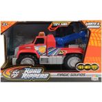Road Rippers 41603-41600 Ses Efektli Işıklı Hizmet Araçları