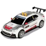 Road Rippers Citroen Gaz Pedallı Yarış Aracı