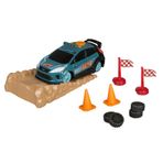 Road Rippers Ford Fiesta Oyuncak Araba