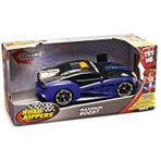 Road Rippers Maximum Boost Roket Fonksiyonlu Araç