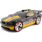 Road Rippers Road R.ford Mustang Gt Hareketli Sesli ve Işıklı Oyuncak Araba