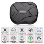 RoadGuard Gps Otomobil Motosiklet Araç Takip Cihazı Canlı İzleme