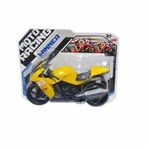 ROADMATES MOTORSİKLET NZM Kız Erkek Çocuk Oyuncak Eğitici Oyuncaklar