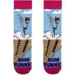 Roadrunner Soket Çorap - Cok Renklı - 36 - 44