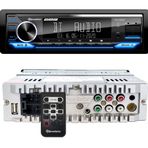 Roadsmart RDM-700DSP 4X50 Watt Bluetooth Mobil Aplikasyon 2xUsb Sd Fm Aux Oto Teyp