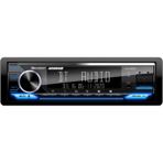 Roadstar 2 Yıl RDM-700DSP Oto Teyp Dsp Işlemcili 32 Band Eq 3 Amfi Çıkışı Bluetooth Bluetooth 4X50 Watt - Gri