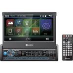 Roadstar Bluetooth RD6100 Indash Teyp 50 Watt 2 Yıl - Gri