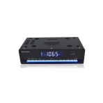 Roadstar CLR-725BT Bluetoohlu FM Radyo Saat