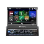 Roadstar RD-6100 4x50w 7 Inc Bluetooth'lu Multimedya Oto Teyp