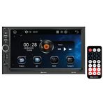 Roadstar RD-7100 7" Full HD Ekran 4x50 Watt Double Din Teyp