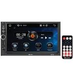 Roadstar RD-7100 7 inç Double Teyp