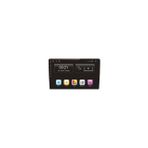 Roadstar RD-9700 10.1" Android 2/16 5D Ips Ekran 4x45 Watt Double Din Teyp