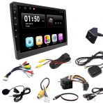 Roadstar Rd-9700 Tablet Multimedya Android 10.1 Inc 2+16Gb