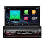 Roadstar RD6200 7" Android Navigasyonlu Indash Tey