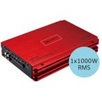 Roadstar RDA-1100 1000 Watt Mono Amplifikatör