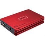 Roadstar RDA-1240 5000 Watt 4 Kanallı Amplifikatör