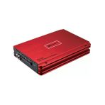 Roadstar RDA-8240 4000 Watt 4 Kanallı Amplifikatör