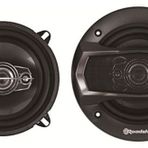 Roadstar RDH-524 XR 13 cm 250W 4 Yollu Hoparlör