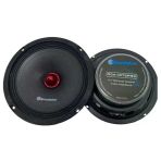 Roadstar RDH-M170PRO 200 Watt 17 cm Oto Hoparlör