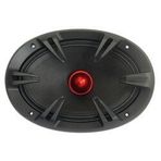 Roadstar RDH-M690PRO 6x9 inç 500 W Oval Midrangee Hoparlör